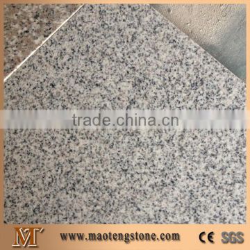 sesame White Granite, G603 Cheapest White Granite Tile