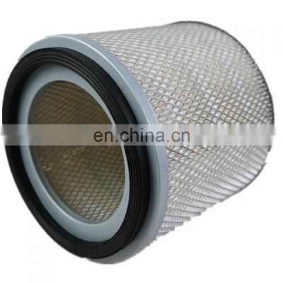 High quality durable air filter kits 23782352 for compressor V132-160KW parts replacement