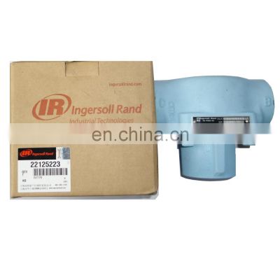 Ingersoll Rand air-compressor spare parts Thermostatic mixing valve  P/N 22125223