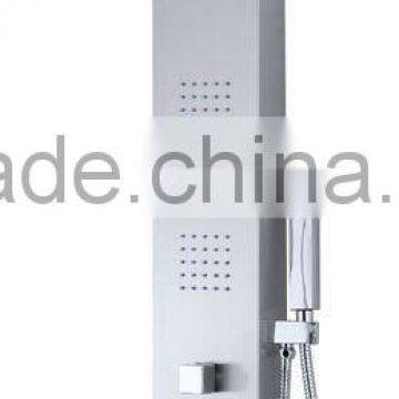 Stainless Steel Series Shower Panel MV-G834