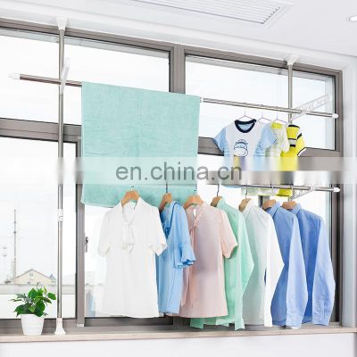 Made in china Stable quality Durable in use clothes airer