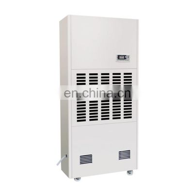 2022 Commercial Portable 90L/Day  Home Air Purifier Smart Electric Dehumidifiers