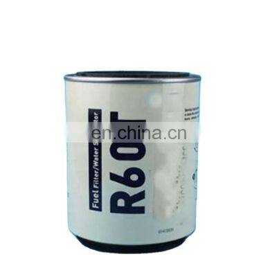 Filter R60T Engine Parts For Truck On Sale