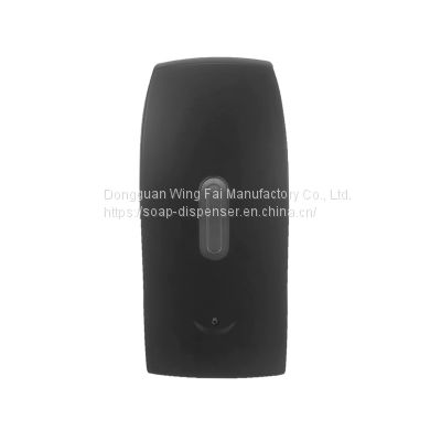 Factory wholesale Commercial Hotel 500ml Wall Mounted Hand Sanitizer Spray Foam Liquid Soap Dispenser For Public Place