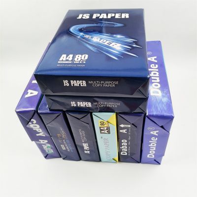 Wholesale Price Premium Quality A4 Copy Paper 70gsm 75gsm 80gsm Navigator A4 Paper 80gsm Manufacturer A4 Printing PaperMAIL +siri@sdzlzy.com