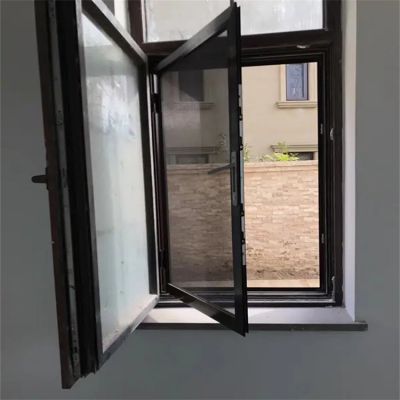 Metal Security Mesh For Windows Security Doors And Windows Manufacturer Supply