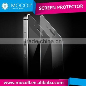 Wholesale goods from china 0.33mm screen protector For iPhone 5se                        
                                                                                Supplier's Choice