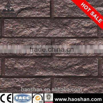 ceramic split rock full body tiles in fujian china