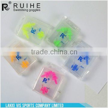 Best Prices custom design soft silicone earplug fast delivery