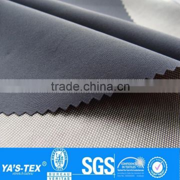 Waterpfroof Polyester 4 Way Stretch Fabric With Print TPU Laminated fabric