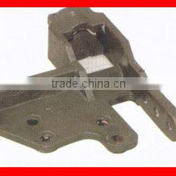 used parts for truck Left Block towing hook
