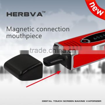 best selling products baking vaporizer Airistech herbva new innovative products dry vaporizer herb shenzhen automotive