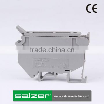 Salzer CE SUK-4RD suk fuse terminal connector