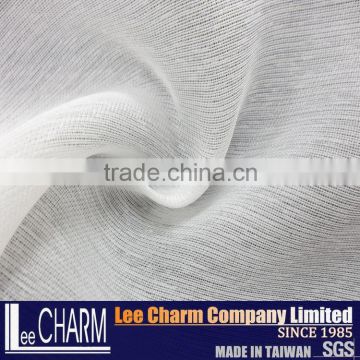 Thick Organza Fabric For Dress And Clothing