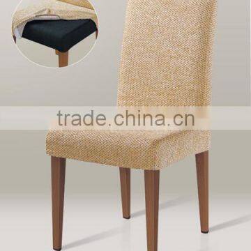 wholsale washable cover restaurant dining chair