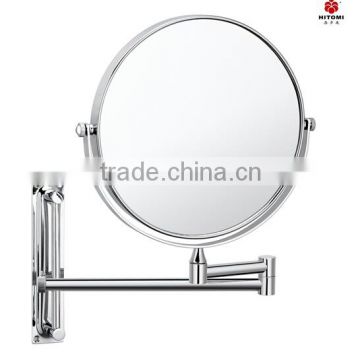 double sides makeup mirror