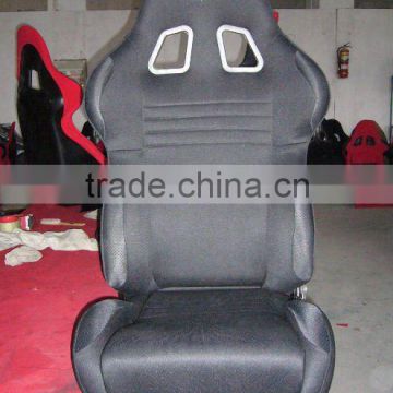 AK Adjustable Cloth Racing seat-ODM&OEM