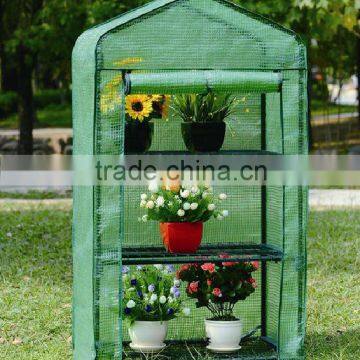 3 Tier Greenhouse with cover