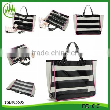 New Products China Supplier Fashion Style Fashionable Beach Bag