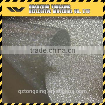 High Quality Waterproof Decorative Laminate Various Colored Glitter Pvc Film For Lamination