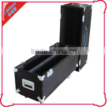 carry case large for led display and screen shipping use