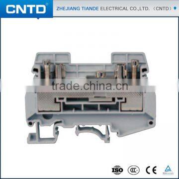 CNTD New China Products Low Voltage Terminal Block Connector