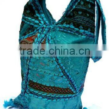 Handmade Indian ethnic Bag, Bohemian Shoulder bags