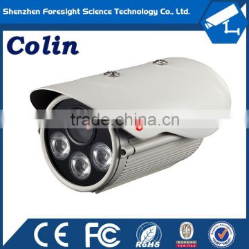 Colin fashion design best office bullet ecurity surveillance camera system