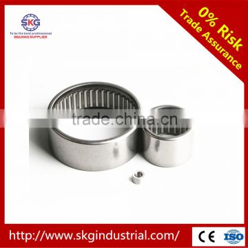 China factory Needle roller bearing RNA series needle bearings RNAV 4005