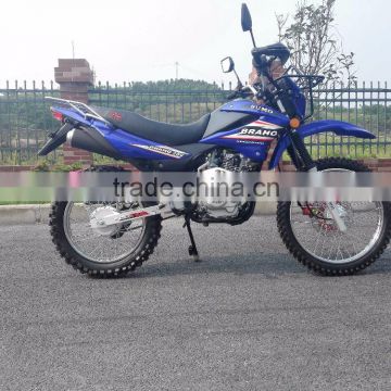 Chongqing new 200cc dirtbike,250cc motos,200cc enduro bike,loncin engine or zongshen engine bike.