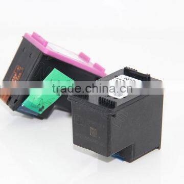 Wholesaler remanufactured cartridge for hp 802 ink cartridge