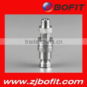 Hot selling!!! hydraulic connect different types