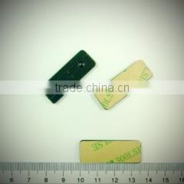 China active rfid tag price for storage counting
