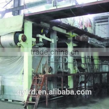 3200 mm tissue paper jumbo roll making machine price