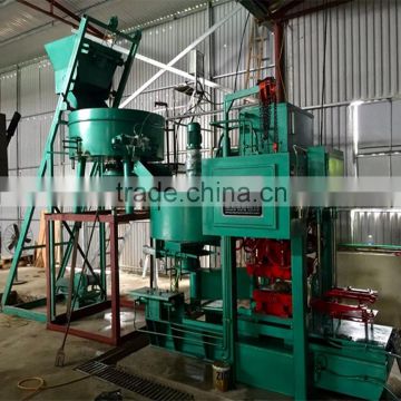 concrete roof tile machine roof tile forming machine roof tiles making machine concrete