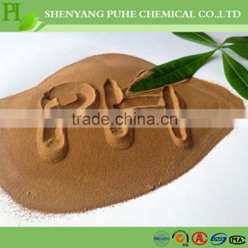 foaming agent for foam concrete sodium salt of naphthalene sulfonate