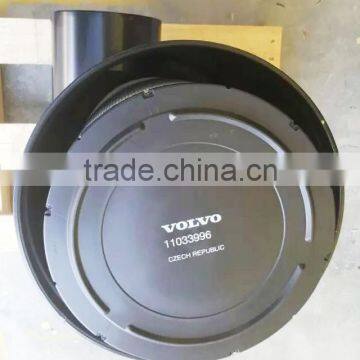 Volvo A25D A30D EC330 FB2800C EC340D G740B G730B G726B G720B G780B L150D Air Filter 11033996 14509226 11033997 11033550