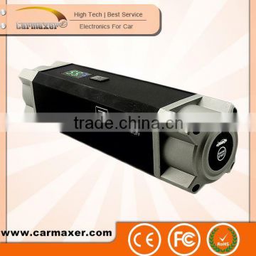 Adult battery car Promotional Factory Price Fast Delivery 12v high technology new style power bank jump starter