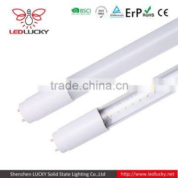 TUV ,CE and RoHS Approved 18w t8 led tube 120cm