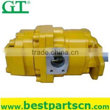 Sell WA70-1 705-51-11020 wheel loader hydraulic pump