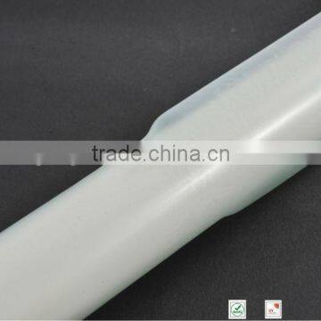 Supper Thin Wall Heat Shrink Tube for covering Fluorescent Lamp