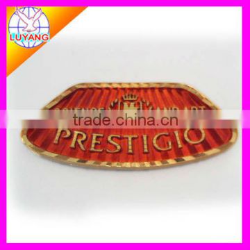 CUSTOMS high quality lapel pins LYLP-023 for promotion gift
