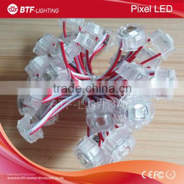single color smart led light smd 5050 rgb led 20mm with Factory price