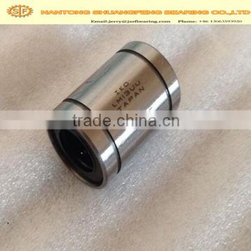 China Factory IKO Linear motion ball bearings LM13UU