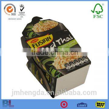 Take Away Customization Packaging Box Manila Philippines