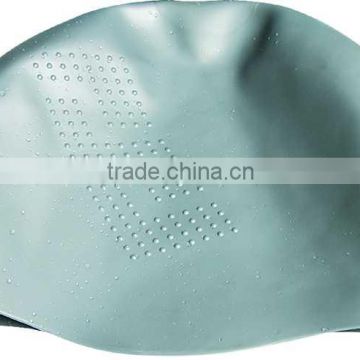 Swimming Caps with Granules outside and no Wrinkles CP-309