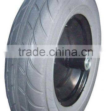 flat free tyre PF1660