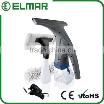 any clor can be design window vacuum cleaner