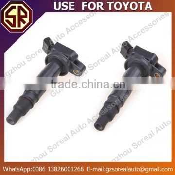 Use for TOYOTA Competitive Price ignition coil 90919-T2005