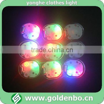 14 years Yonghe mini LED light for clothing